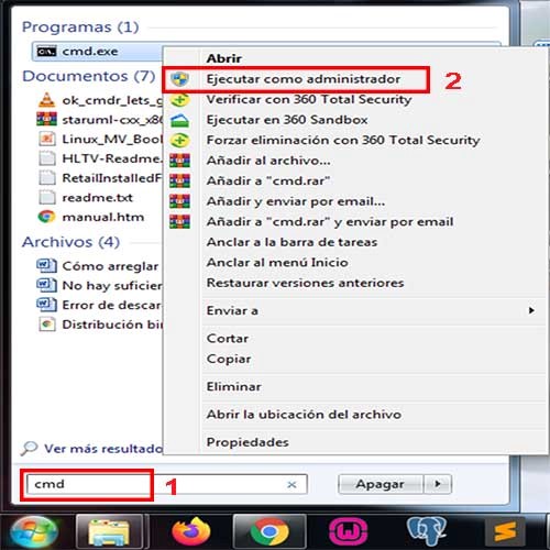 Cómo reparar el error 0x8000FFFF