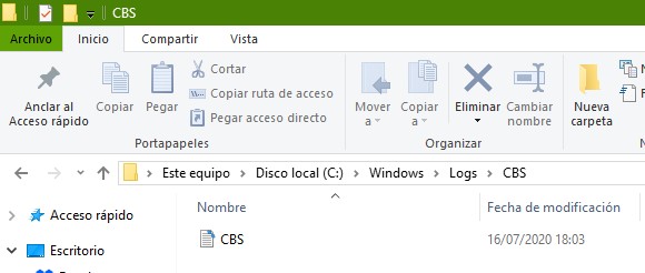 Cómo reparar el error de Windows Defender 0x80070015
