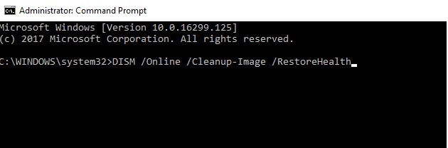 Cómo reparar el error de Windows Defender 0x80070015