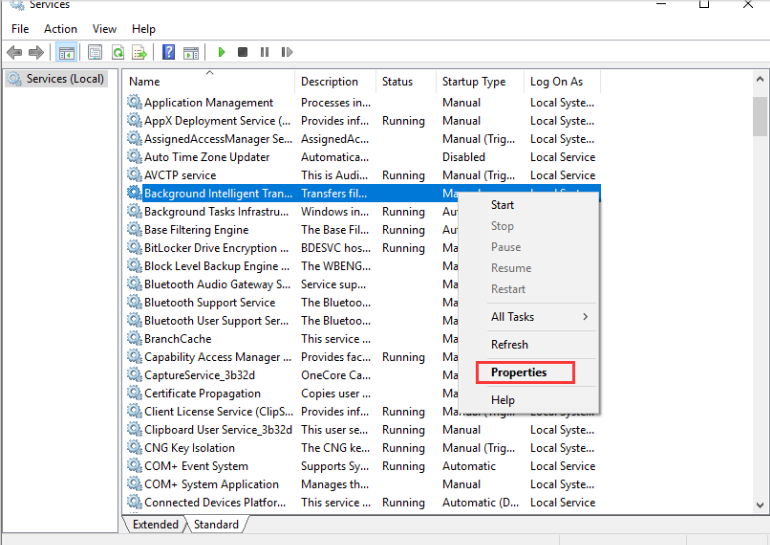 Cómo reparar el error 0x80070020