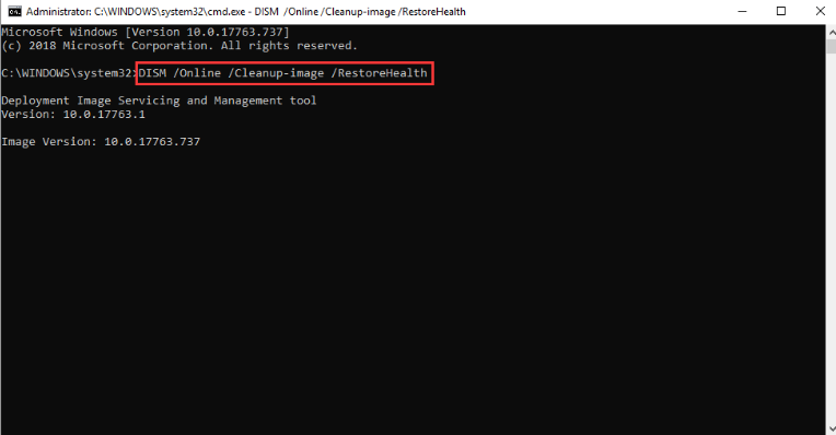 Cómo reparar el error 0x80070020