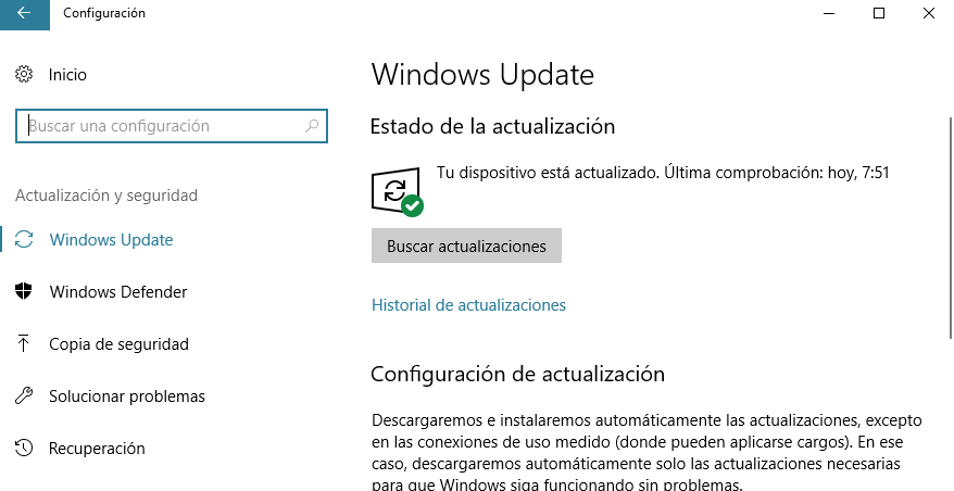 Cómo reparar el error 0x80070091