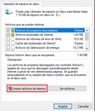 Cómo reparar el error 0x800701e3