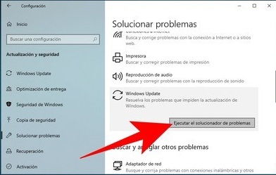 Cómo reparar el error 0x80070424