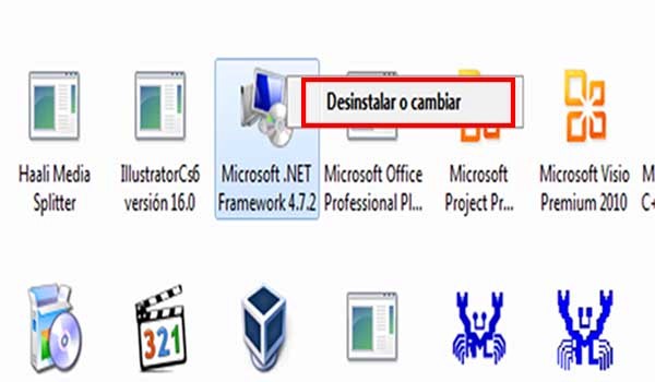 Cómo reparar el error 0x80070643
