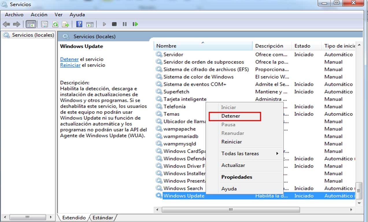 Cómo reparar el error 0x80070643