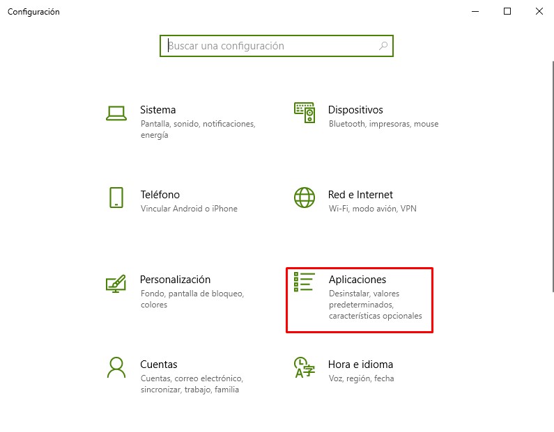 Cómo reparar el error de actualización 0x80080008