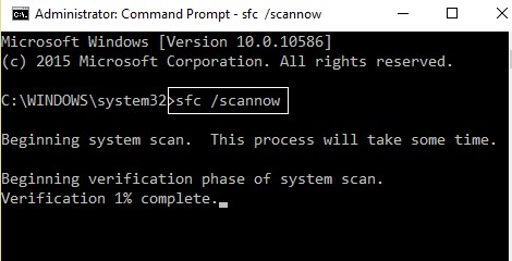 Cómo reparar el error de actualización 0x80080008