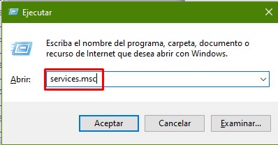Cómo reparar el error de actualización 0x80080008
