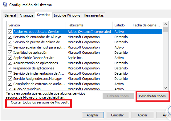 Cómo reparar el error de actualización de Windows 0x8024001e