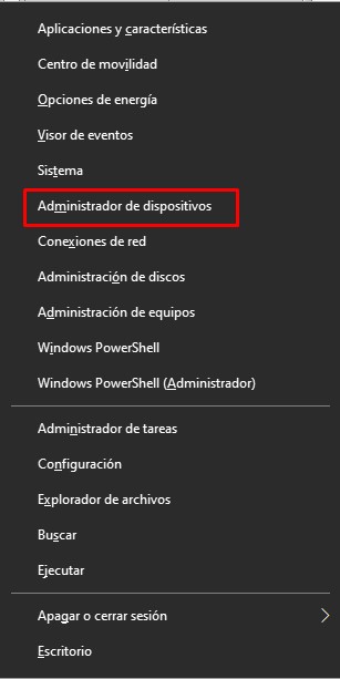 Cómo reparar el error de la cámara 0xa00f4244