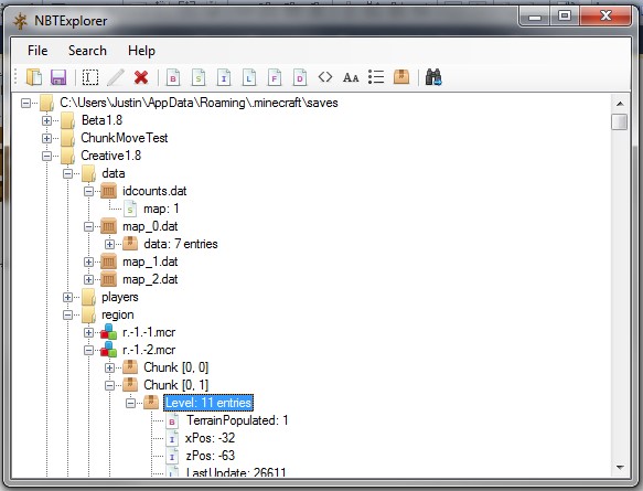 Cómo cambiar al modo creativo de Minecraft