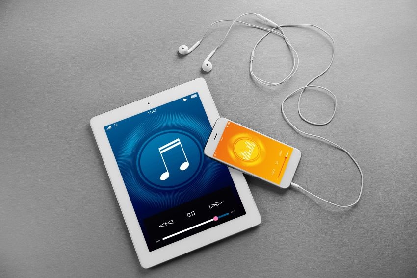 Configurar reproductor MX