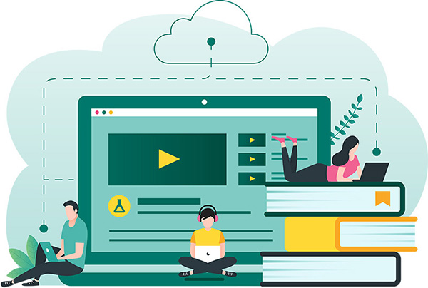 Cómo crear una cuenta de correo electrónico educativa