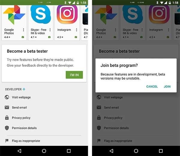 Cómo descargar Google Play Store gratis