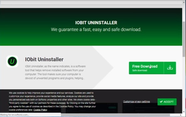 Cómo desinstalar ByteFence Anti Malware de Windows 10