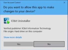 Cómo desinstalar ByteFence Anti Malware de Windows 10