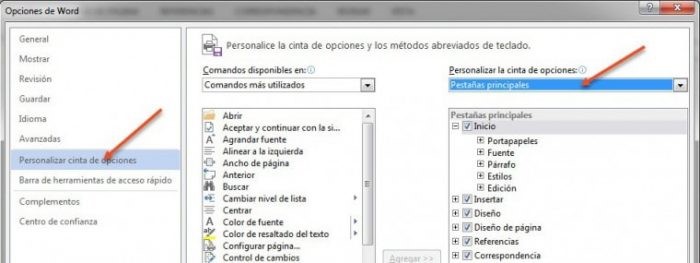 Cómo insertar una casilla de verificación en Word