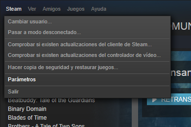 Cómo eliminar Steam Guard