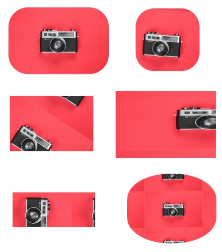 Cómo recortar una imagen en Inkscape