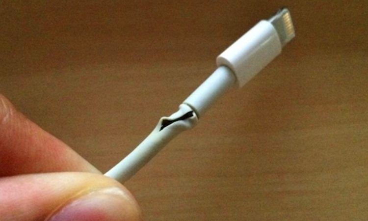 ¿Cómo sé si mi iPhone se está cargando?