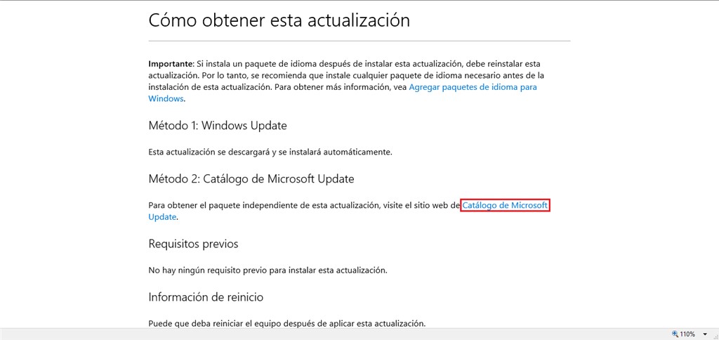 Cómo reparar el código de error 0x80073712