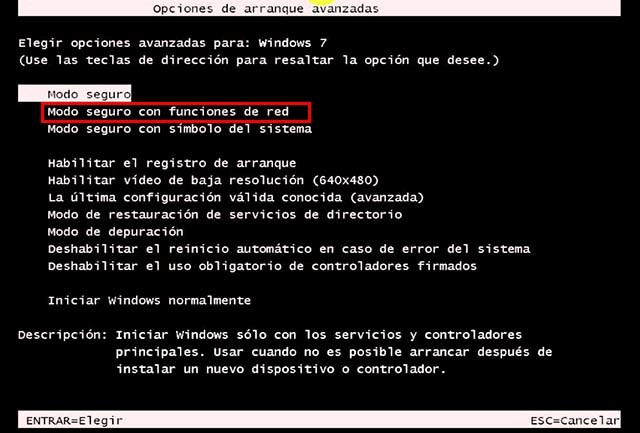 Cómo reparar el error 0x80073712