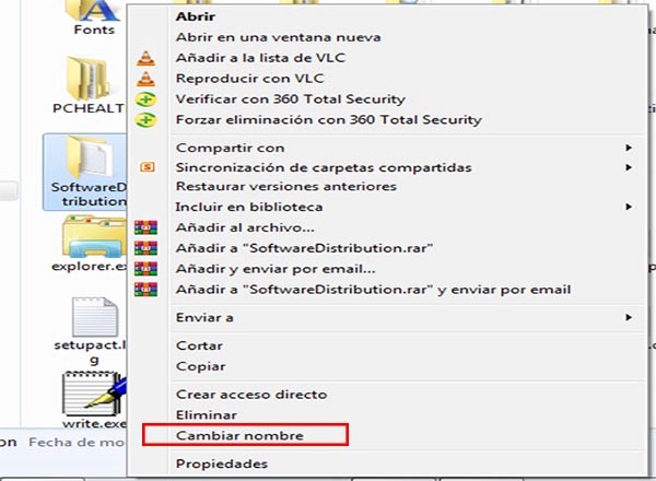 Cómo reparar el error 0x80073712