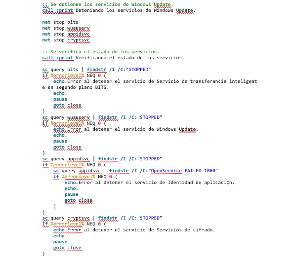 Cómo reparar el error de descarga 0x8024a206