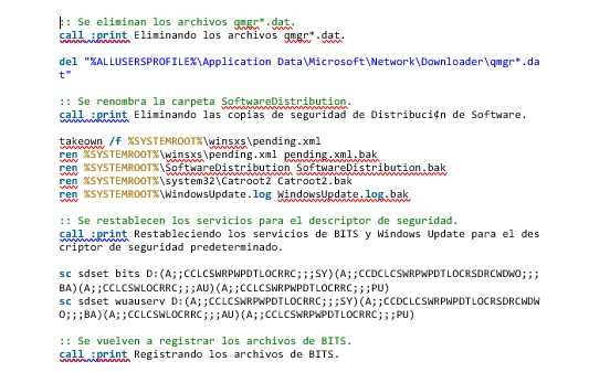 Cómo reparar el error de descarga 0x8024a206