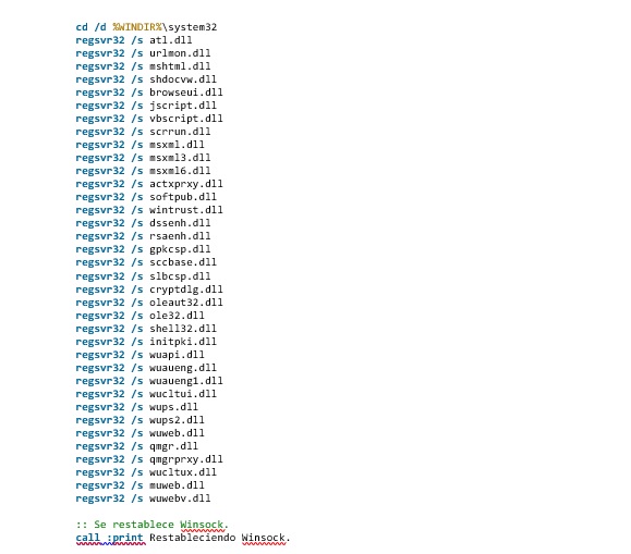 Cómo reparar el error de descarga 0x8024a206