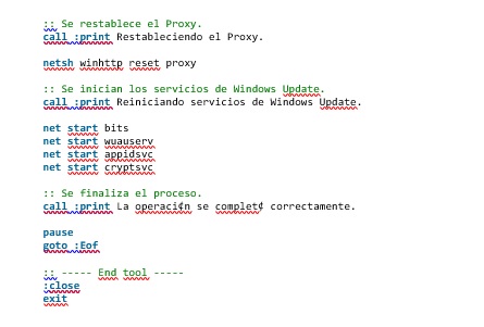 Cómo reparar el error de descarga 0x8024a206