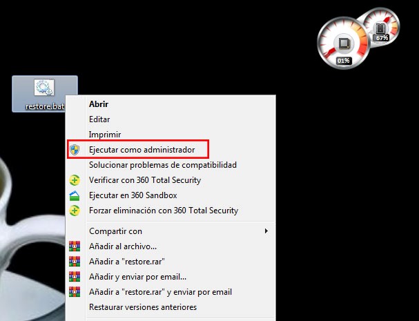 Cómo reparar el error de descarga 0x8024a206