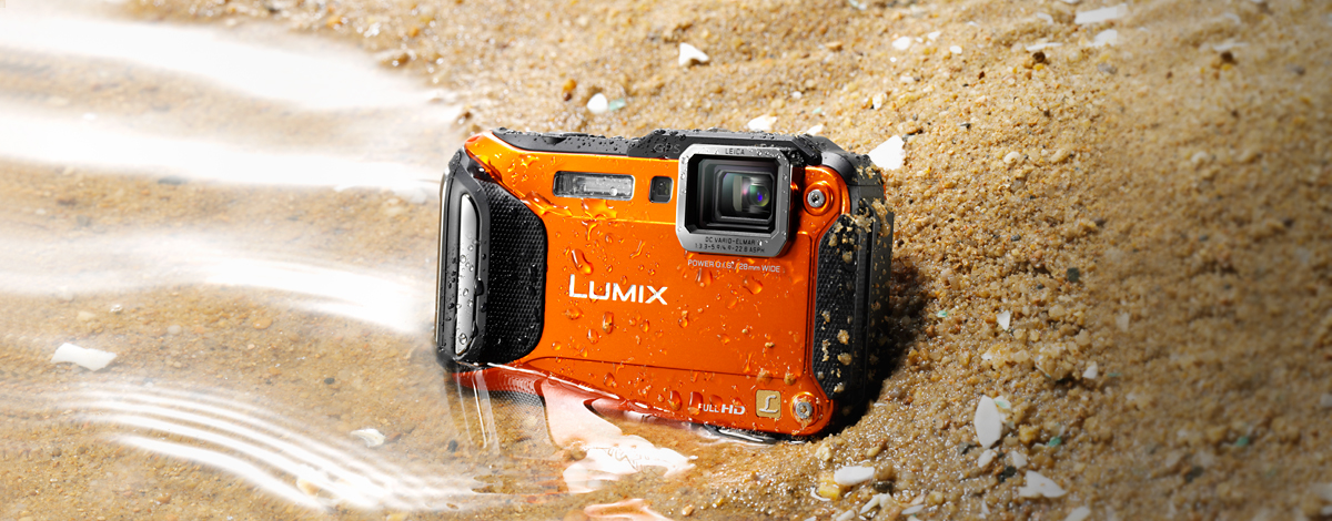 DMC FT5EG Product Main PictureGlobal 1 es es