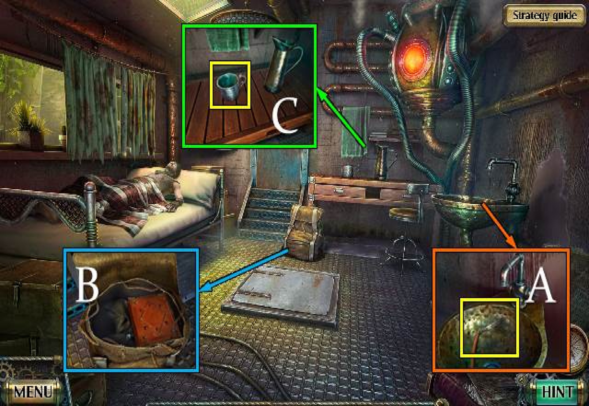 Oscuridad y llama 2 Recuerdos perdidos