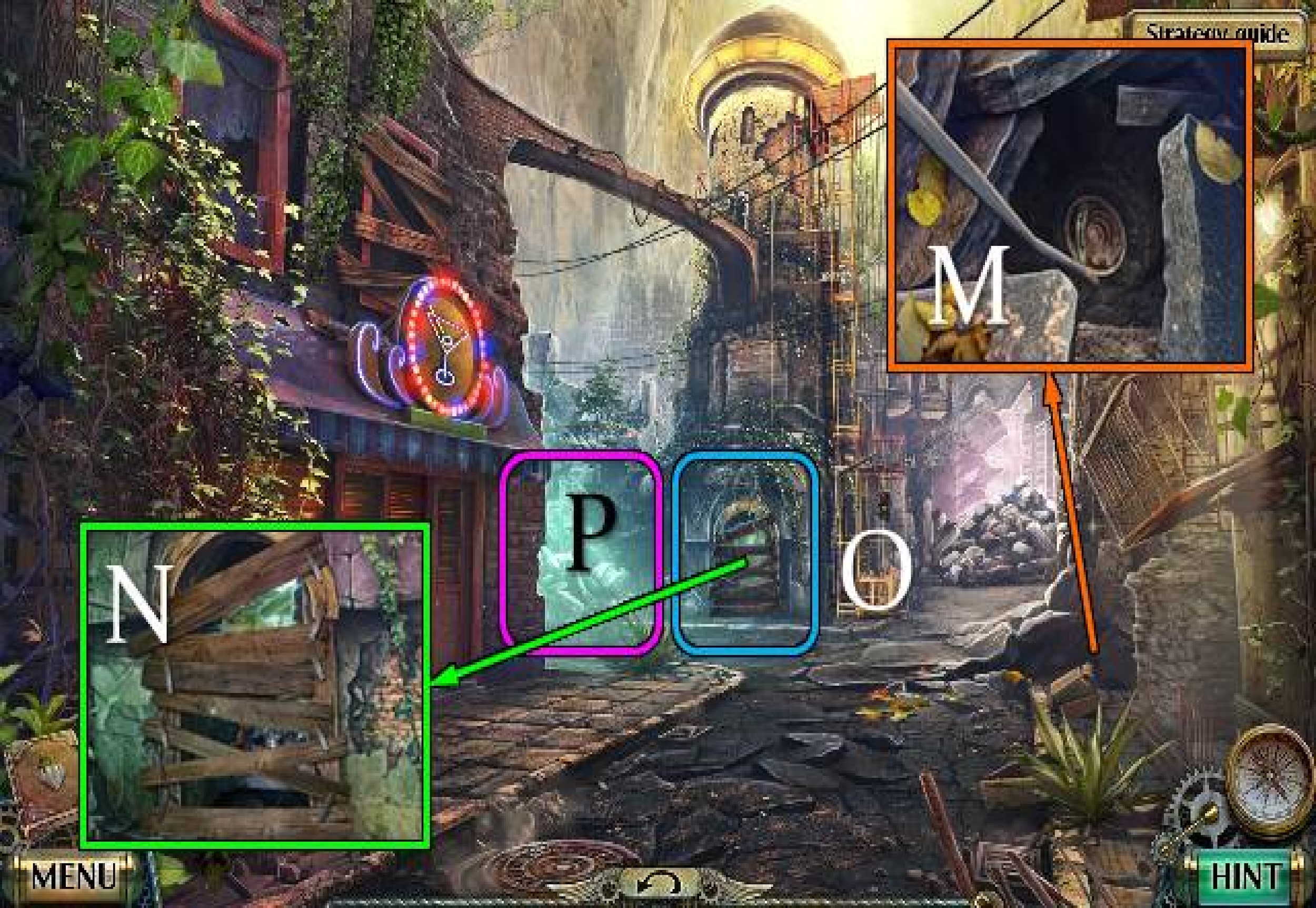 Oscuridad y llama 2 Recuerdos perdidos