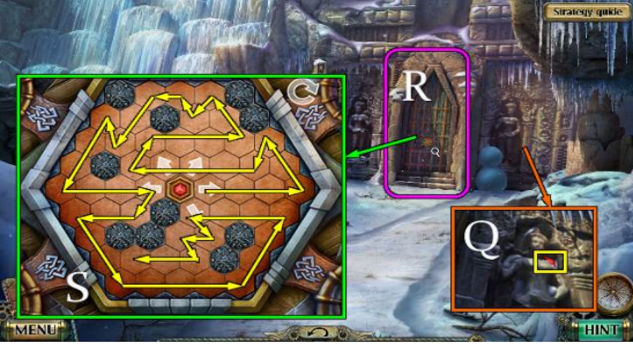 Oscuridad y llama 2 Recuerdos perdidos