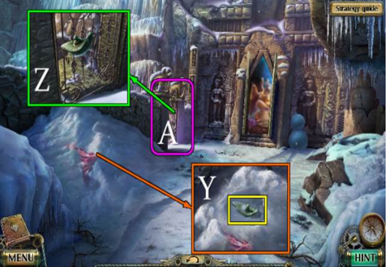 Oscuridad y llama 2 Recuerdos perdidos