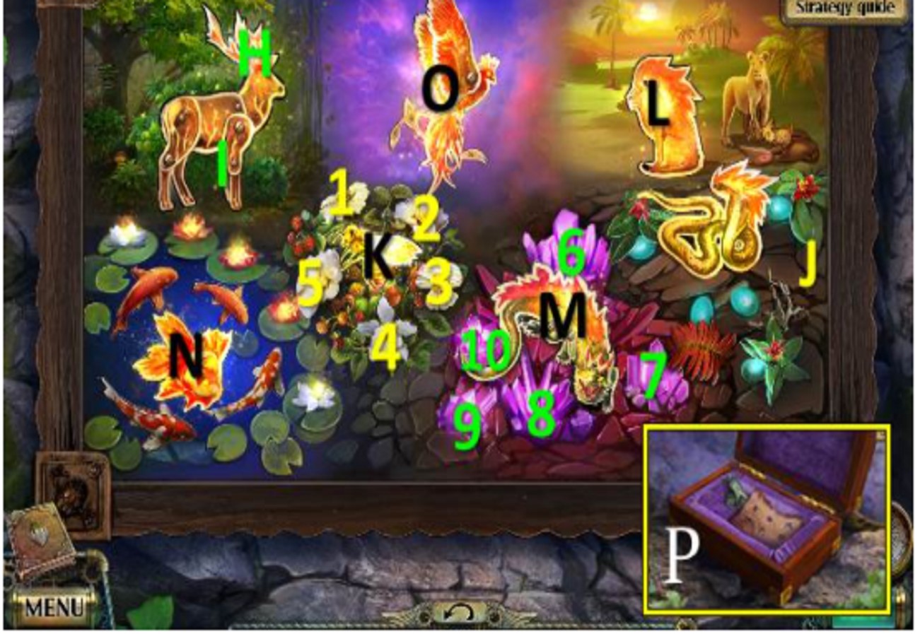 Oscuridad y llama 2 Recuerdos perdidos