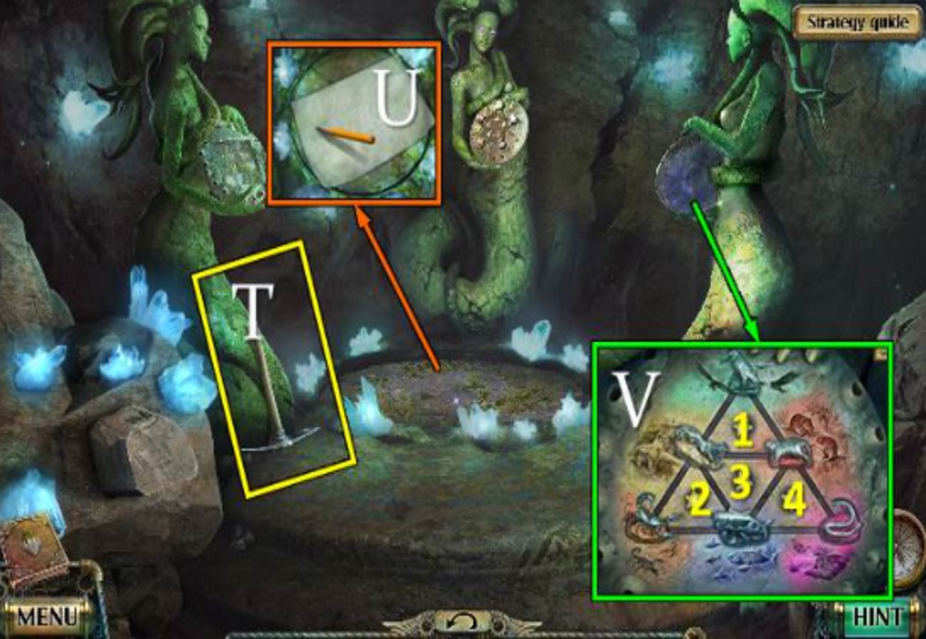 Oscuridad y llama 2 Recuerdos perdidos