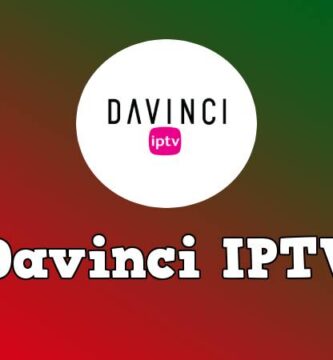 Davinci IPTV 1