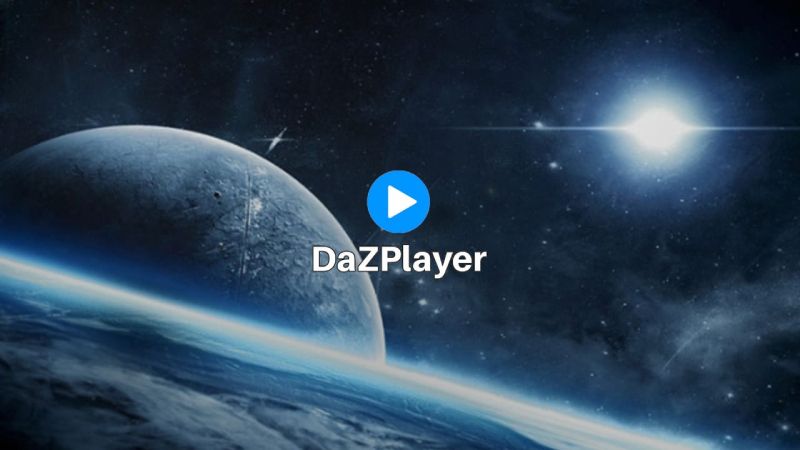 Cuenta gratuita de IPTV DazPlayer