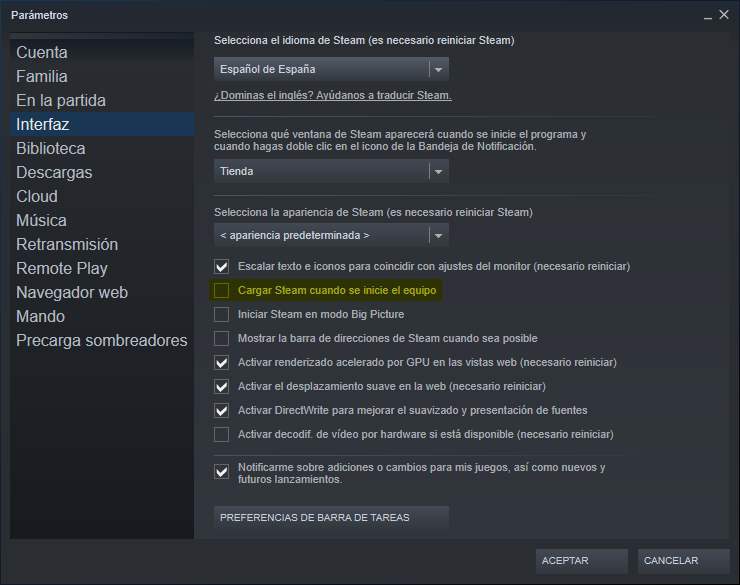 Cómo instalar Steam, uPlay, Origin, Epic y más sin que tu PC se inicie...