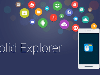 Descarga Solid Explorer Pro