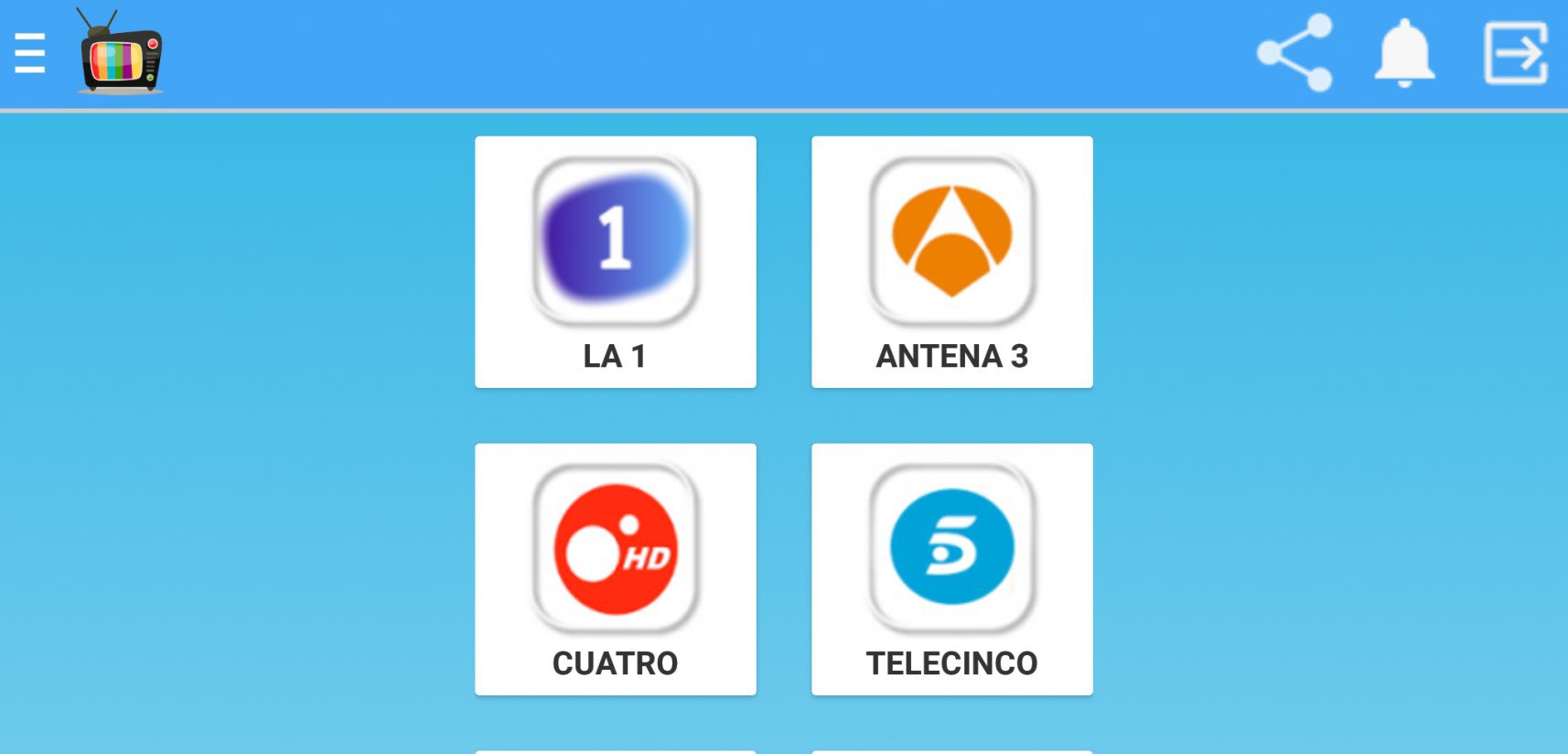 Descargar Telegorda apk para PC