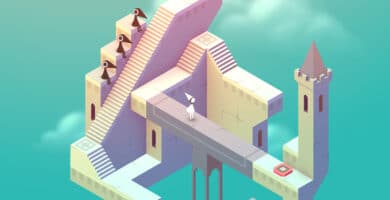 DescargaMonument Valley para Android