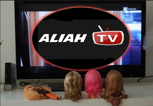 Descargar Aliah TV