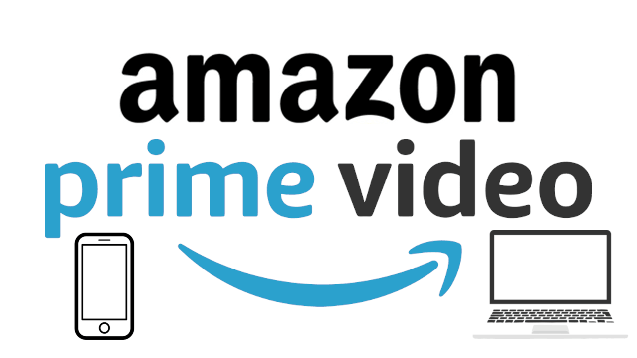 Descarga Amazon Prime Video para PC, móvil o tablet
