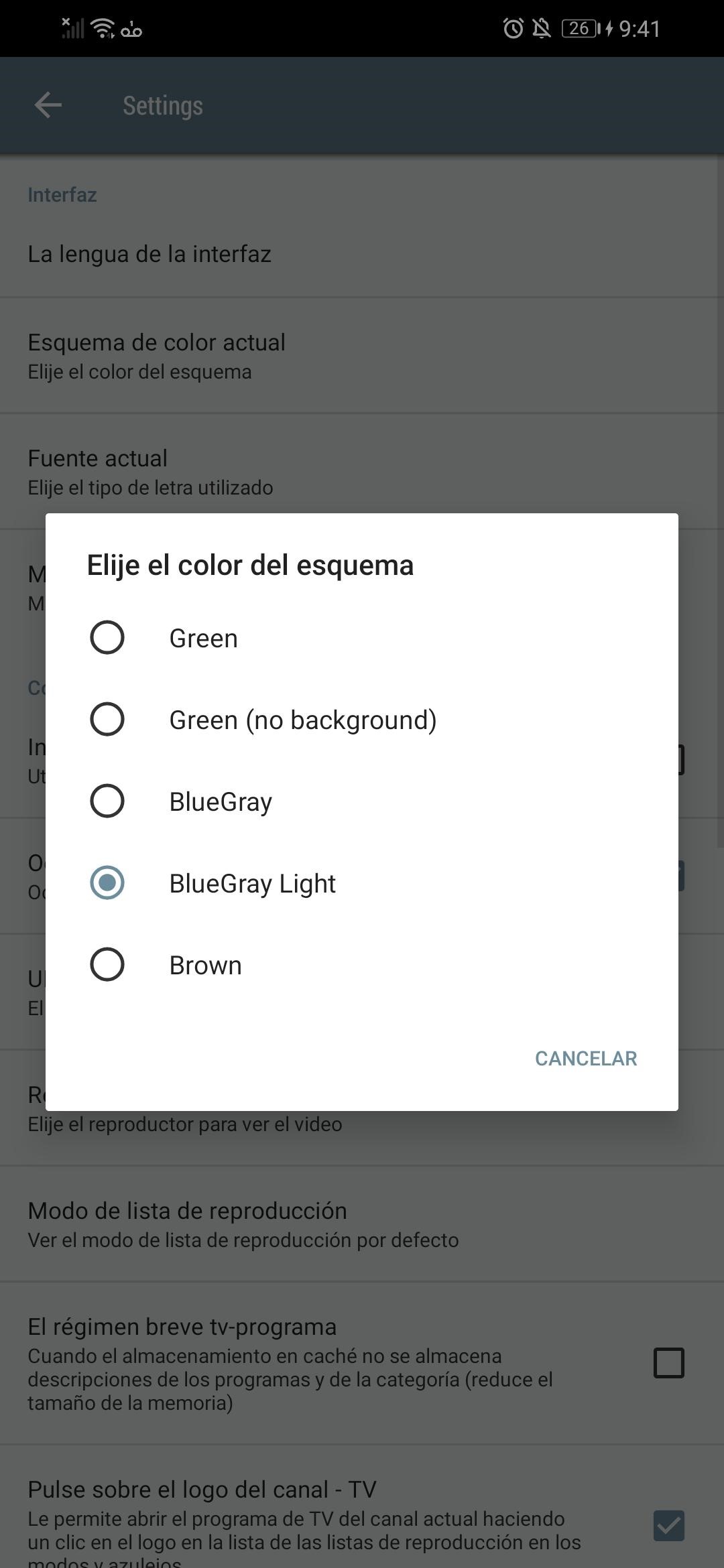 Descarga Lazy IPTV Premium gratis