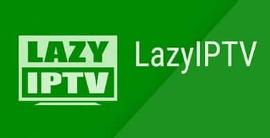 Descargar Lazy IPTV Premium Gratis